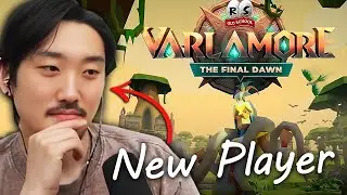 OSRS Noob Reacts to 'The Making of Varlamore'