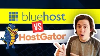 👉 Bluehost vs Hostgator ✅ Best Web Hosting Service in 2026 is...?