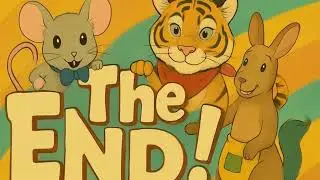 What Do The Animals Say