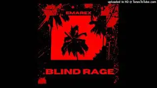 Emarex - Blind Rage (Hunter: Red Star OST)