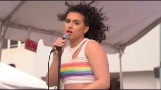 Mind Games (Live from My Hollywood Pride)