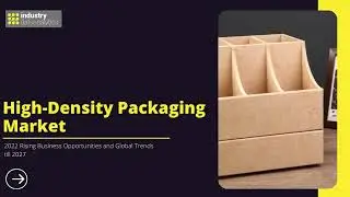 High-Density Packaging Market | Industry Data Analytics | IDA