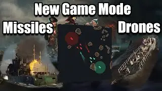 World of Warships Legends MASSIVE Rust in Rumble 2 Event!