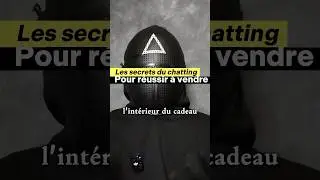 Le secret ultime en chatting pour r&eacute;ussir &agrave; vendre ses m&eacute;dias. #ofm#business#tips#chatting