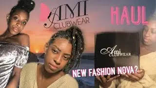 HOLIDAY SHOPPING TIPS | AMI CLUBWEAR HAUL