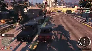 NVRLAND RP : LIFE IN LOS SANTOS | OSCAR AND BUCC TOOK SOME MS TO RE UP WITH THE PLUG ??!?! | PART 18
