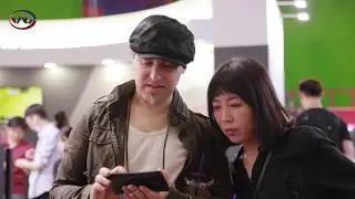 [VR Carver] 2017 KVRF (Korea VR Festival)