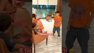 Main khiladi tu anadi kids fun time #funny #fun #music #dance #festival