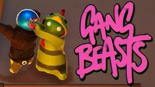 Gang Beasts PS4 Quick Review