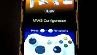 XIM3 Pre-Release Demonstration: User Interface