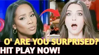 Abby Phillip SHUTS DOWN MAGA Pundit in Heated Live Debate!