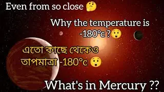   what's in Mercury?🤔🤔 To know more in @geogenius-w6j 