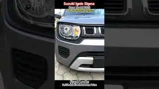 Under 5Lakh 4Cylinder Engine Car 2026 | Best 2026 Low Budget Car #vitz #vcross #mpv #mpvs #ignis