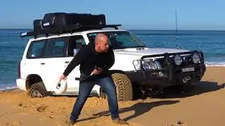 Snatch Strap Kit