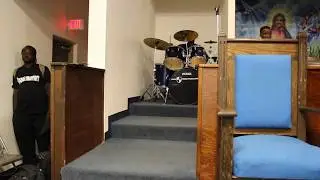 great drumming &iquest;title?