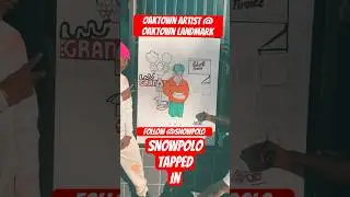 @SNOWPOLO  #bayarea #artist #fun #vibes #family