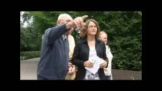 Altern in W&uuml;rde - Imagefilm f&uuml;r die Diakonie Neuendettelsau