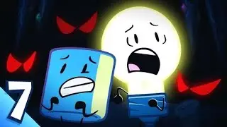 Inanimate insanity Season 1 Episode 7: Sugar Rush (Remastered) (Reaction) 