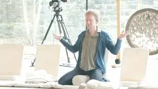 Psychic Hygiene exercise with Peter Merry (Science and Consciousness 2021)