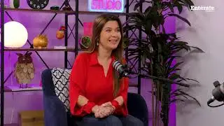 Ent&eacute;rate Podcast con Lorena Susso - Episodio 58 - Luis Felipe Abbud