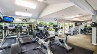 08053 Apartment for Rent in Marlton, NJ