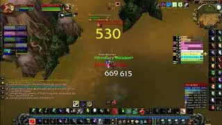 49 Twink Shaman Deletes Rogue