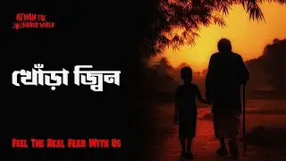 _খোড়া _ জিন  _ 