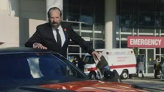 Official Call of Duty®: Black Ops III – Awakening Trailer: The Replacer Returns