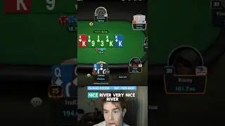 LOSING THE MINIMUM VERSUS QUAD KINGS!? #pokernight #pokerplayer #poker #texasholdem #pokerstrategy