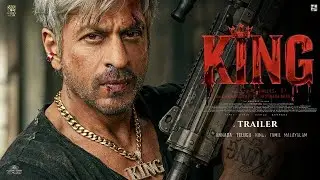 The King - Trailer Update | Shah Rukh Khan | Suhana Khan | Aishwarya Rai Bachchan