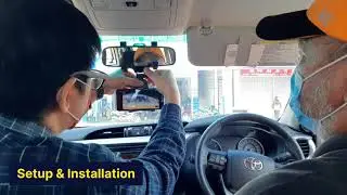 ROADPLUS : AI-Powered Road Asset Management Infrastructure