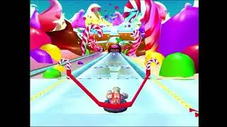 Polar Bowler (2004) - Retro Gameplay (FULL HD 1080p 60FPS) (Special Edition)