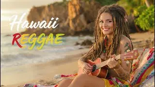 LIVE Best International Reggae Songs 2026 🌴 Relaxing Chill Music for Stress Relief