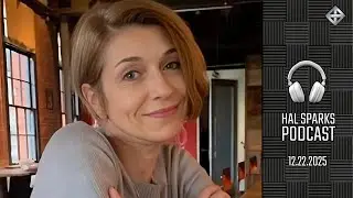 Don't Kill The Messenger | Tara Dublin & Hal share ideas in this progressive strategy session