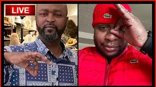 Og Rucc and Rob Low: Rikers Island Bloods and Crips 1990's!!