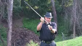 Top Shot (Golf Faults)
