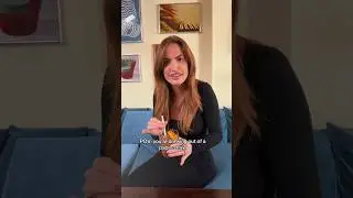 POV: using a paper straw 😂