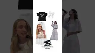 Gracie Abrams outfit inspo