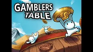Gamblers Table (Demo) - Itch.io Games - 12