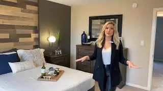 Agent Tour - Video Tour | The San Danielle | Winnipeg, MB | A&S Homes