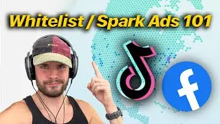 how to whitelist & spark ads in 2025