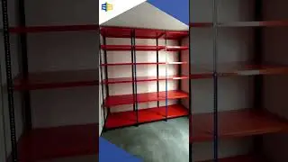 VENTA DE ESTANTES METALICOS-METALSA PERU