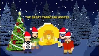 Great Canadian Hosers Podcast EP13 The Console Wars: SNES vs Genesis. Part 2 - 1992 to 1994