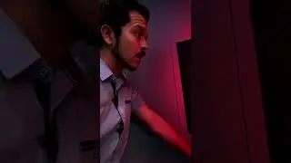 Door Opening Transition