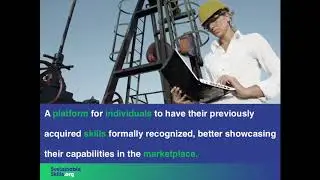 Skills Recognition in VET - What is it?