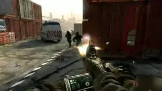 RE-EDIT black ops 2 super killer medal hardcore teamdeathmatch HD