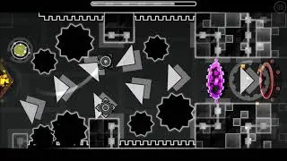 [Geometry Dash 1.9 PS] Sphere by BattleJack (Easy-Medium Demon)