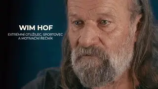 Voices of Meltingpot | Wim Hof