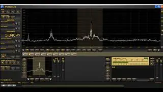 WMR World Music Radio  5840kHz 9.1.2018