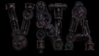 VNA - The Ballad of Grizwald Gaius Grim